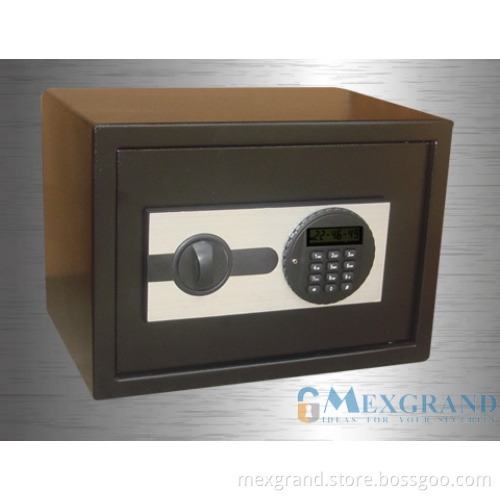 LCD Safe Box (MG-CD250-5)